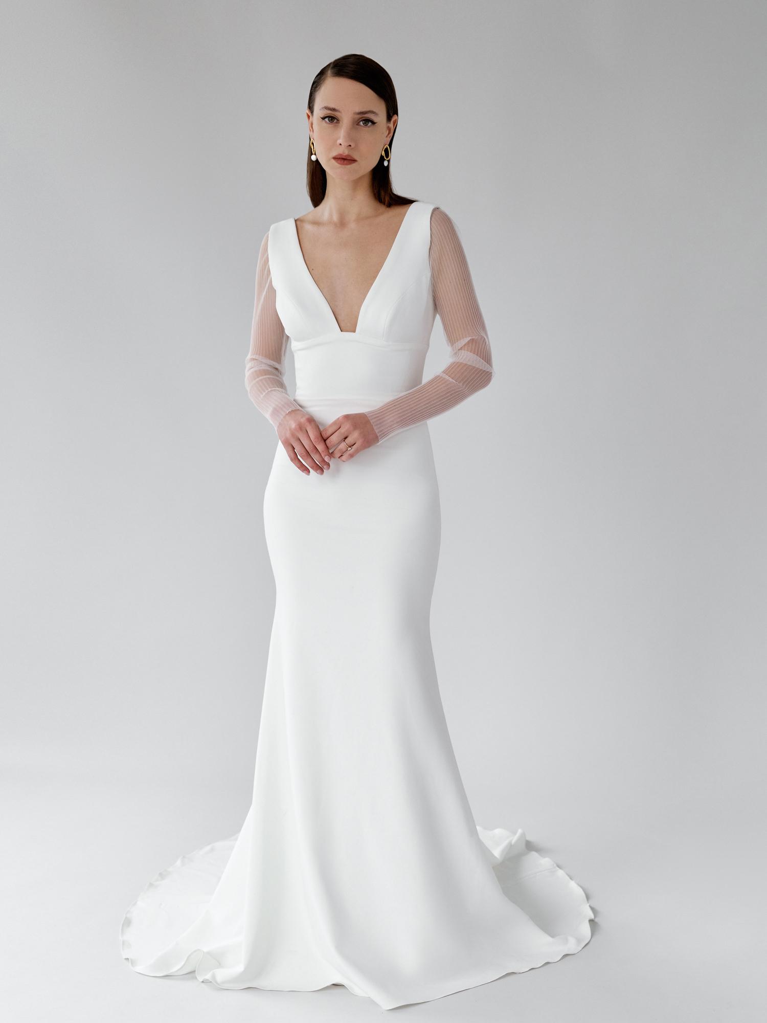 Aesling gown 3