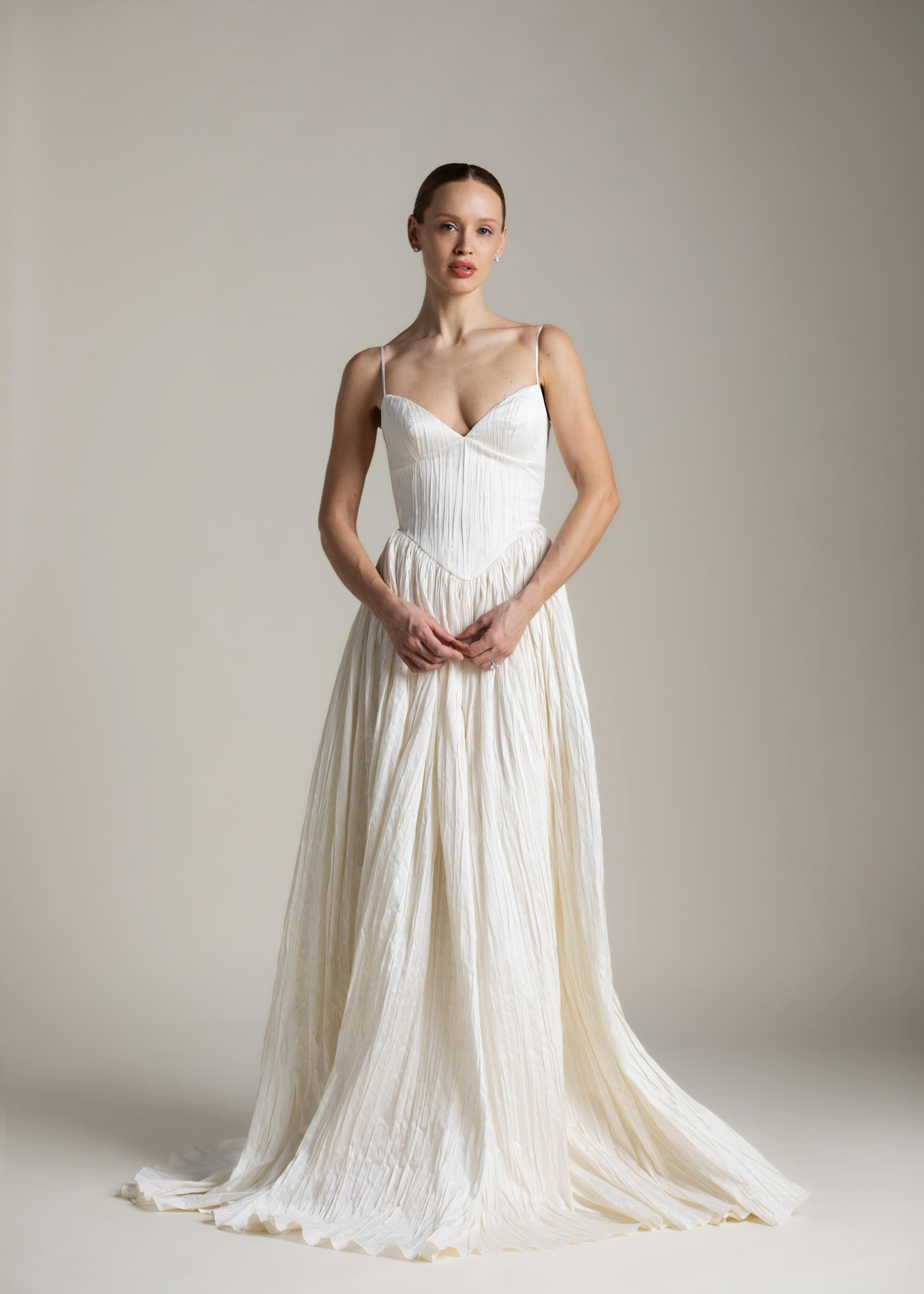 Aesling gown 4