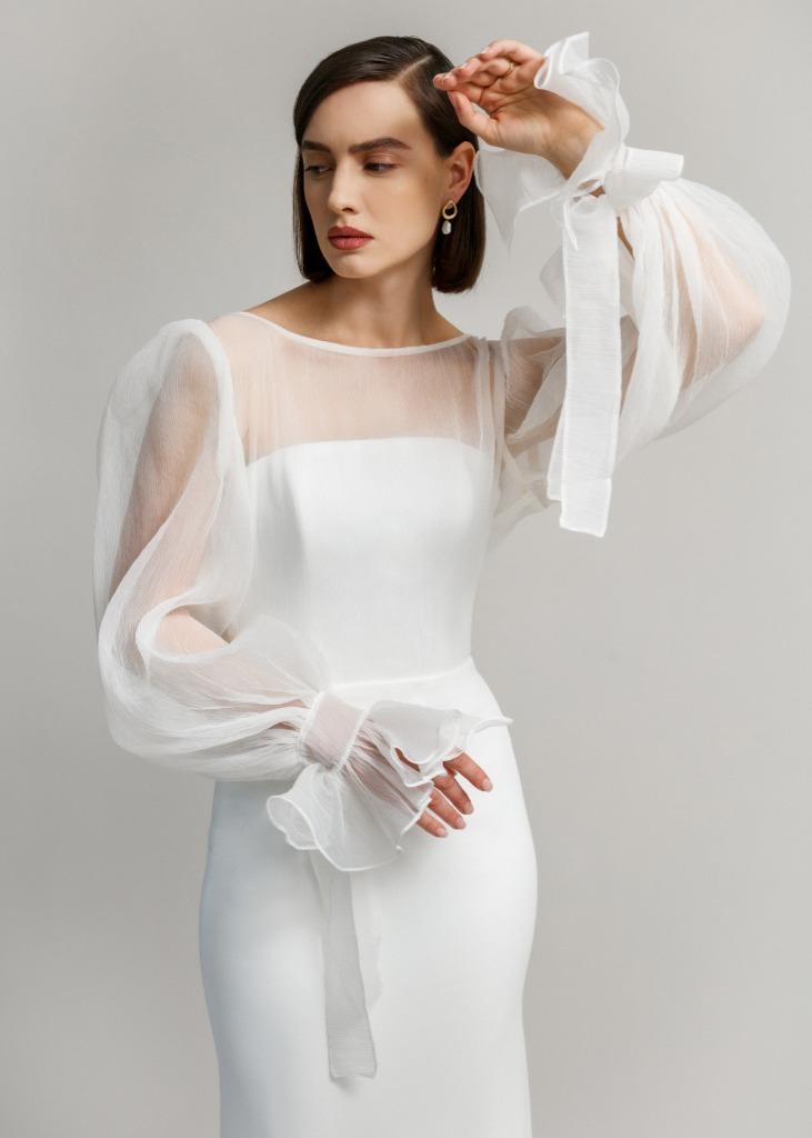 Aesling gown 2