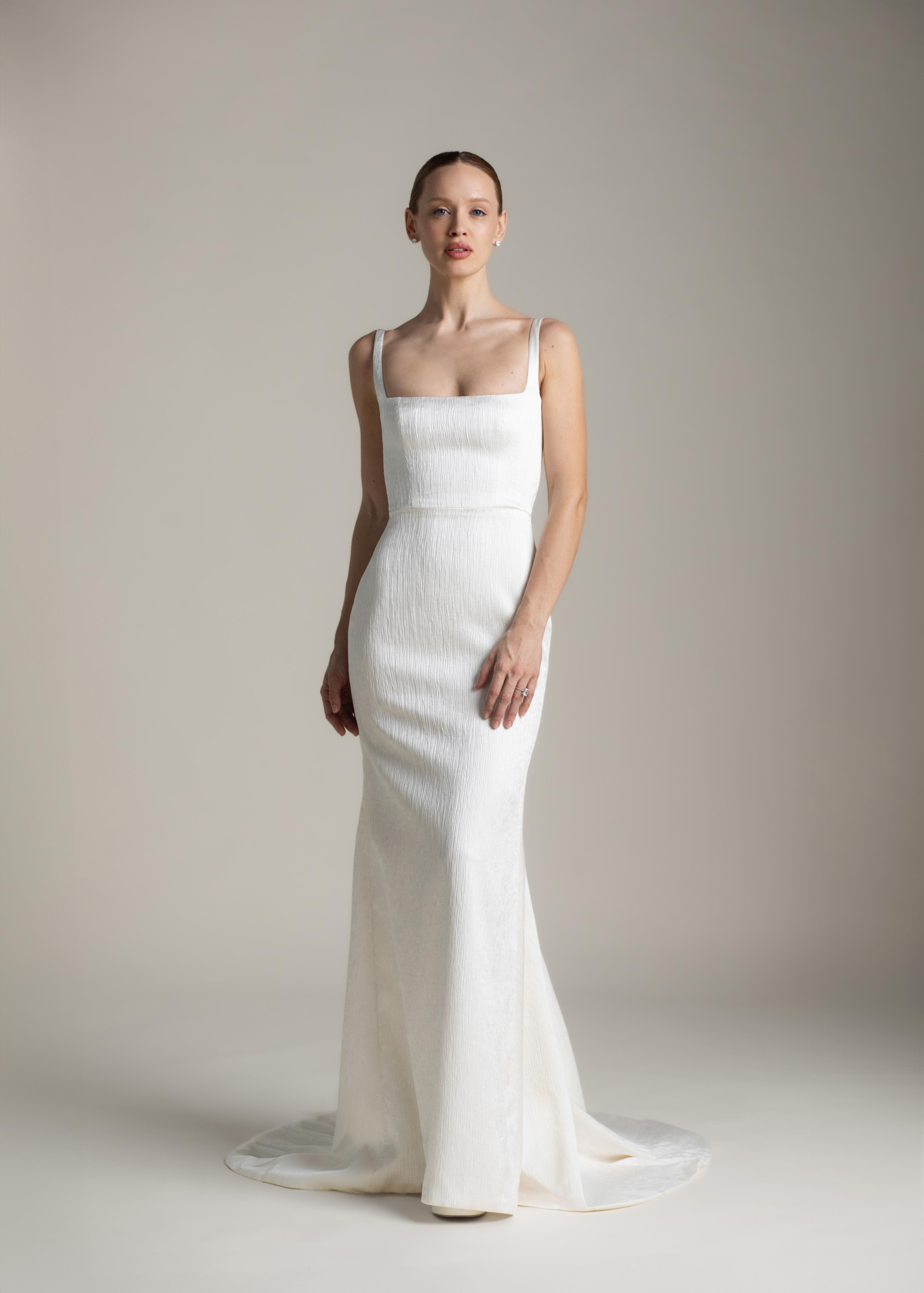 Aesling bridal collection