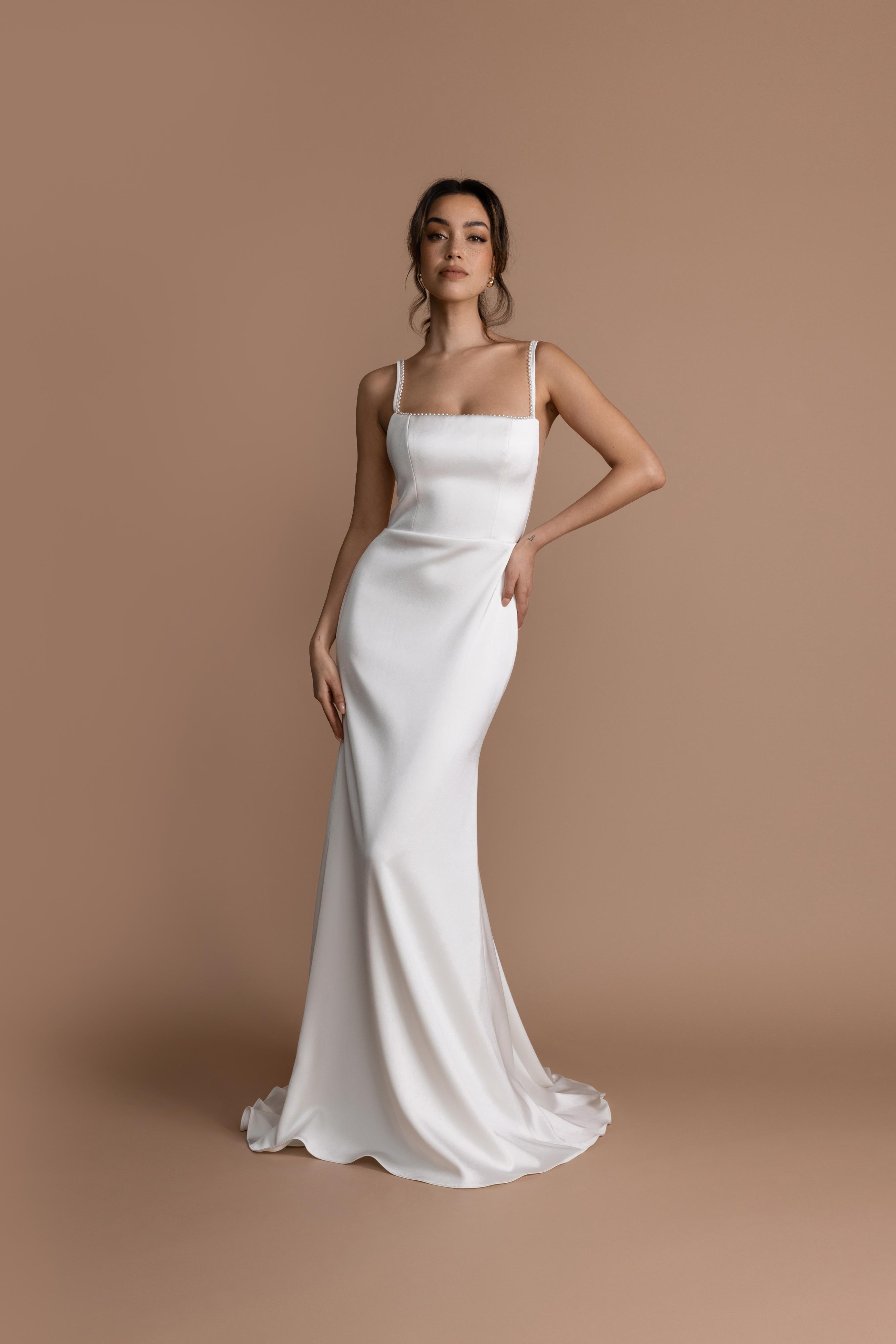 LAUDAE gown 1