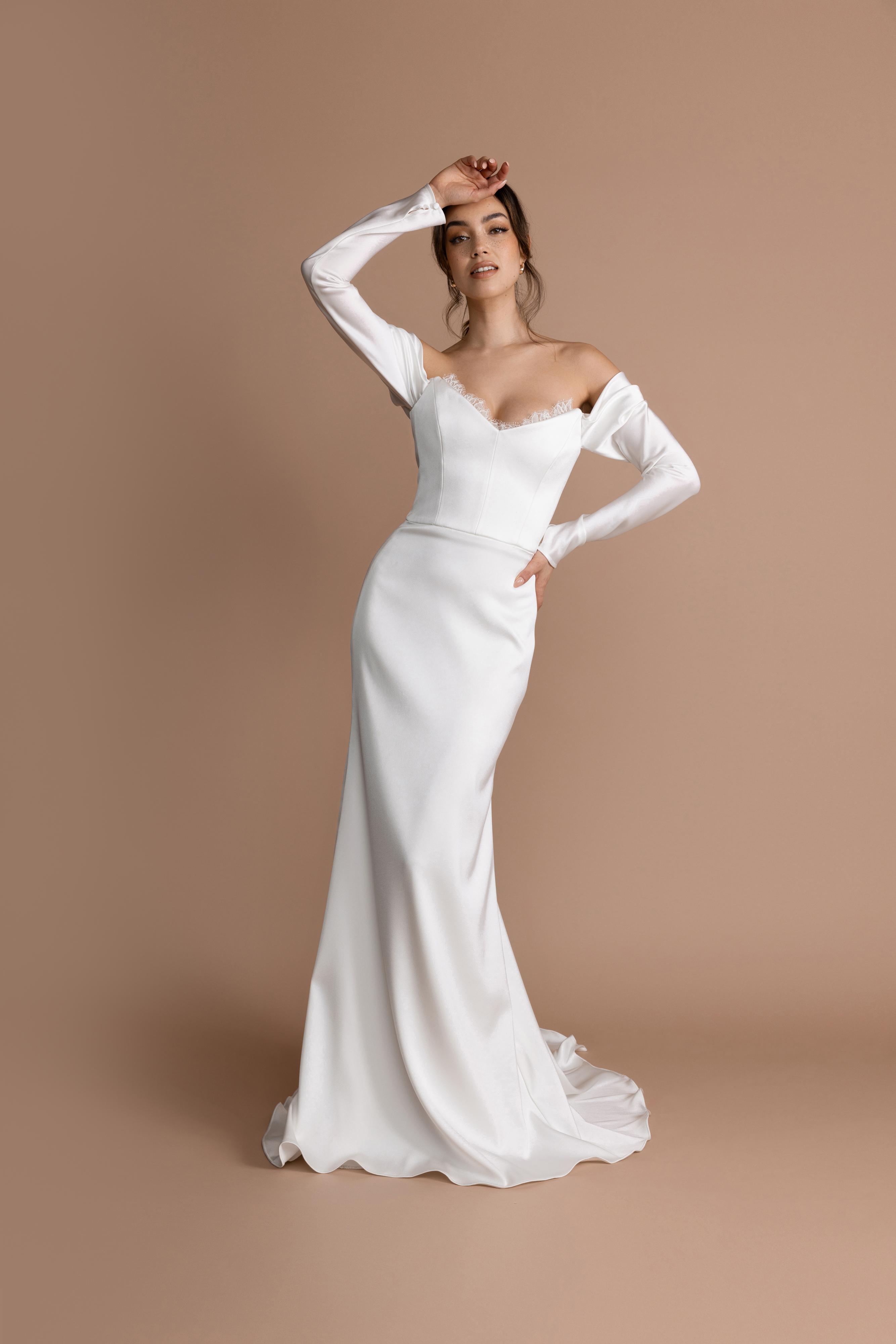 LAUDAE gown 2