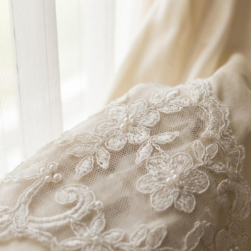 Bridal Accessories