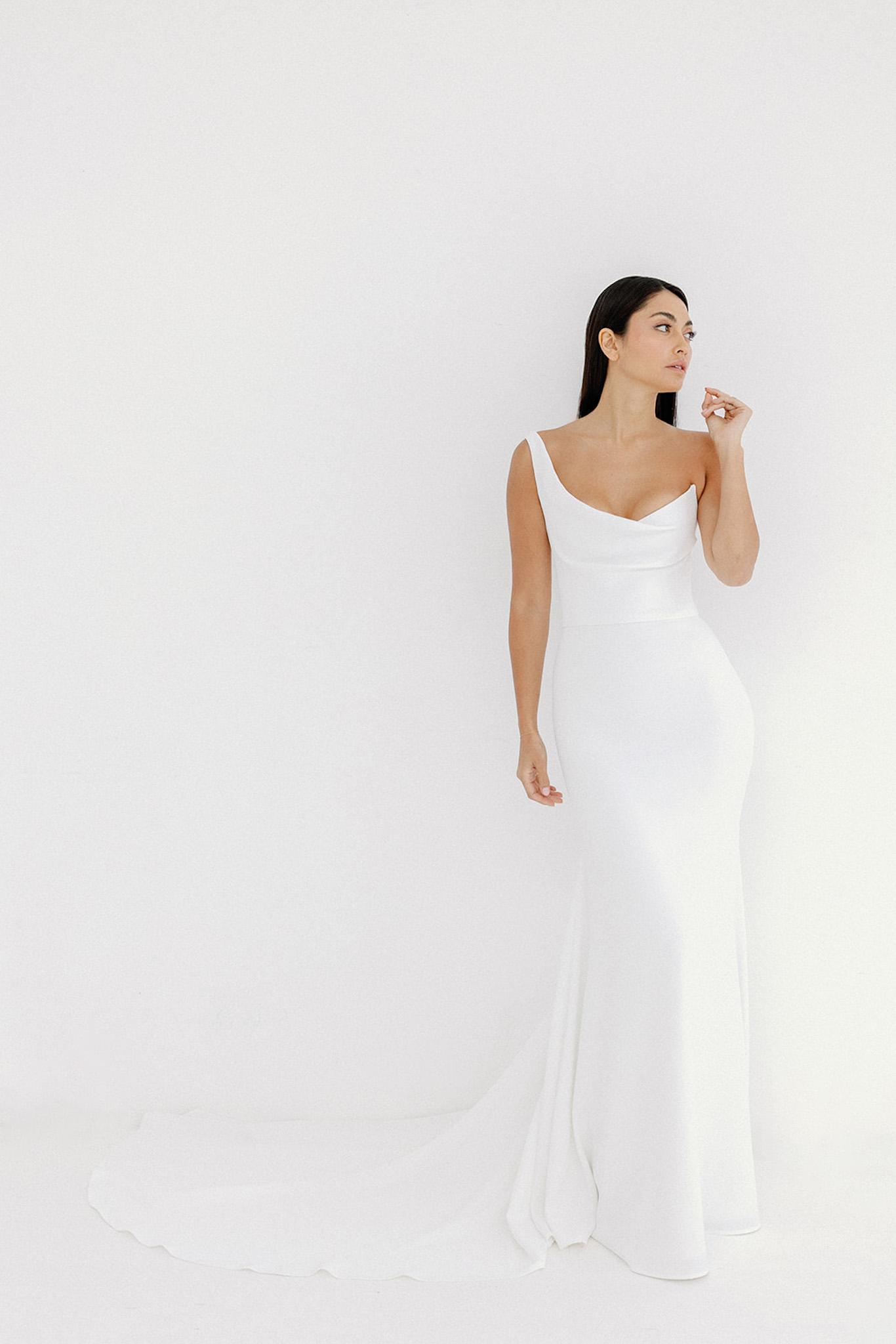 Alyssa Kristin gown 2