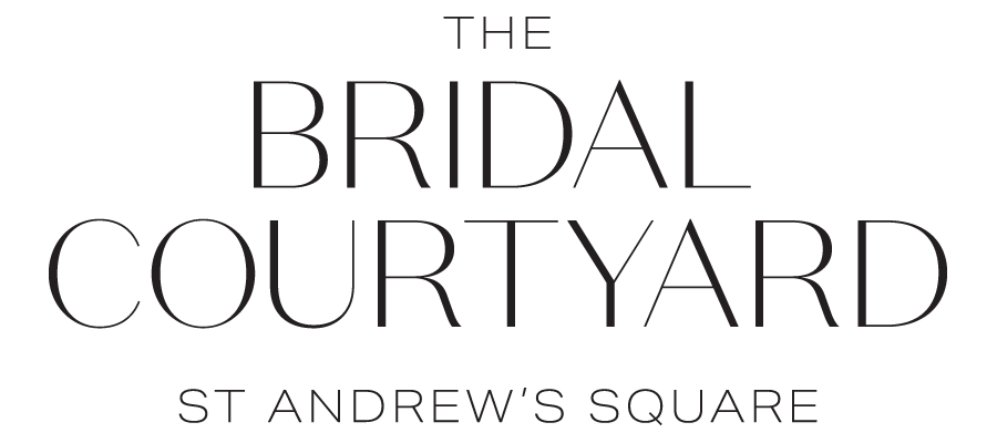 Bridal Court Yard